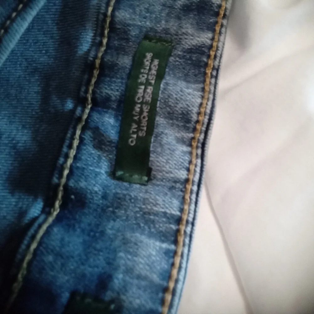Wild Fable Size 10 Denim Shorts Women's